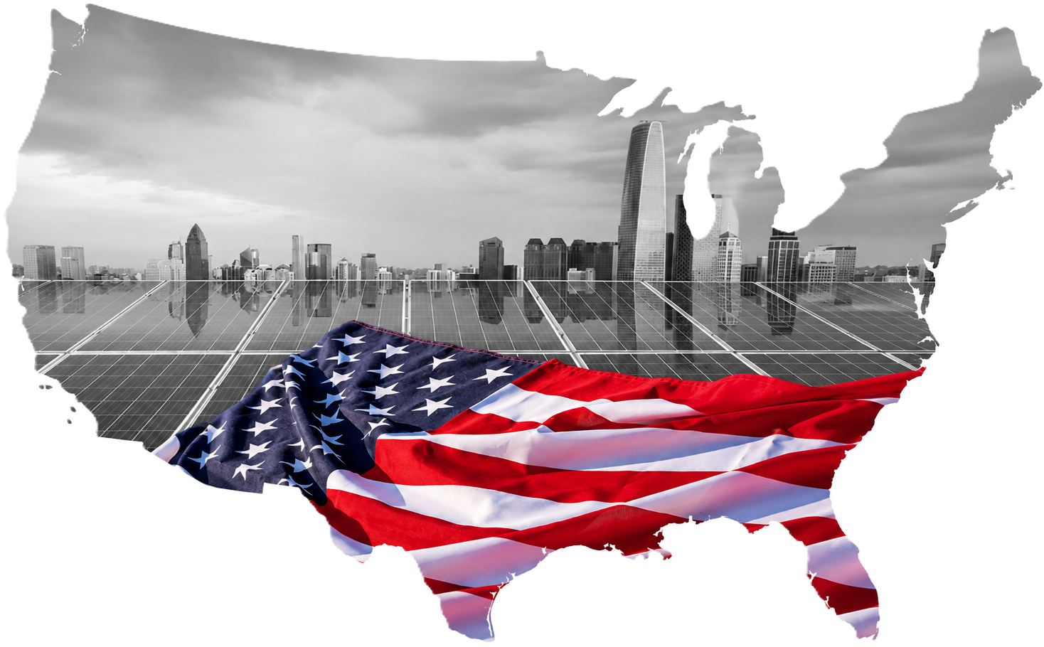 Rayzon Solar USA company overview image