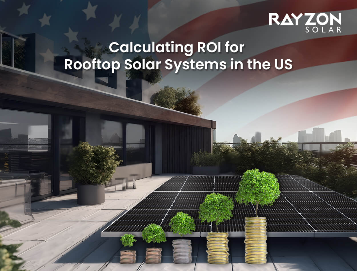 Rooftop solar ROI guide article thumbnail