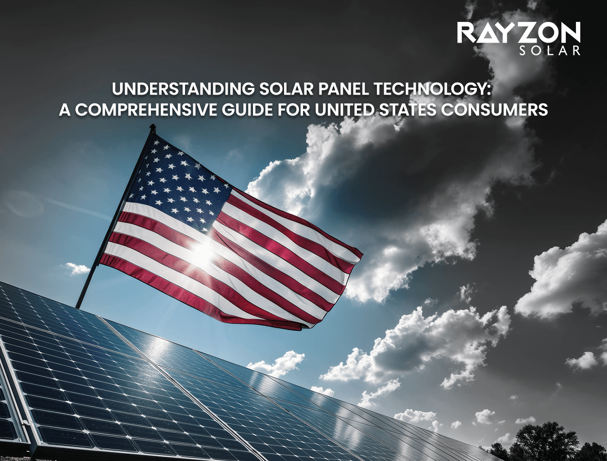 Understanding Solar Panel Technology
