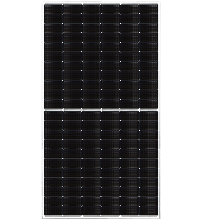 TOPCon 210R solar module