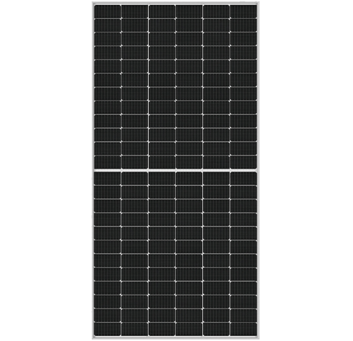 Bifacial G2TB solar panel product image