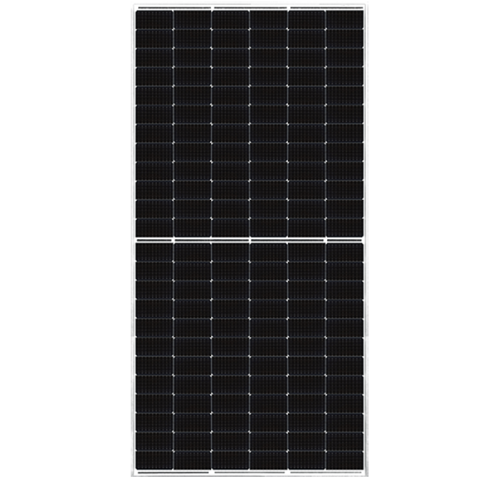 Monofacial solar panel product image