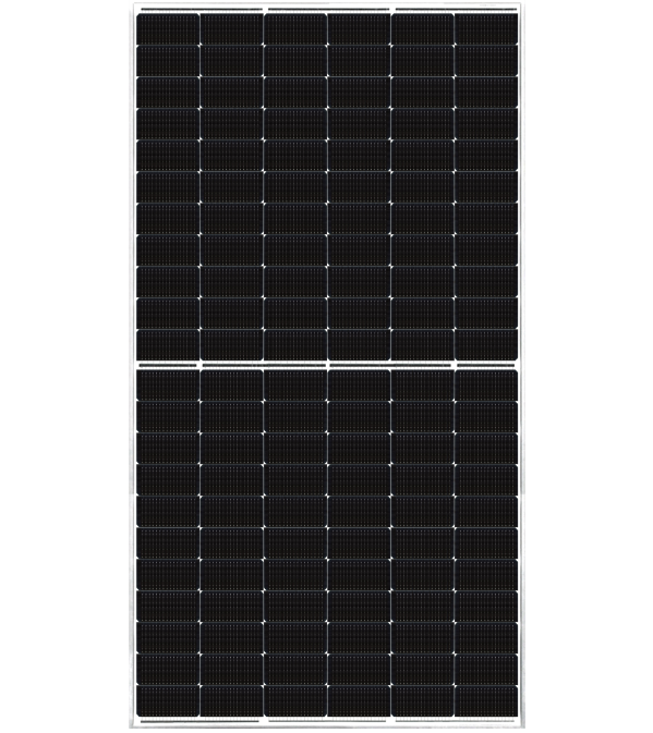 TOPCon 210R solar panel product image