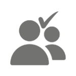 Future tariff risk readiness icon